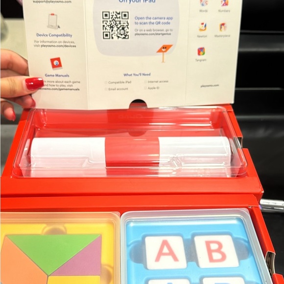 Genius Starter Kit - Picture 3 of 5